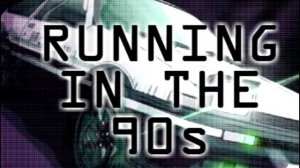 Running In The 90's (Dance Instrumental Remix) (1 hour)