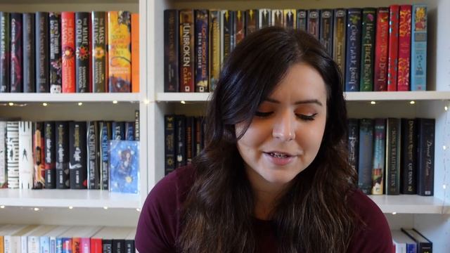 Surprise early book mail finally finished A Little Life and cosy rainy days  Weekly Reading Vlog