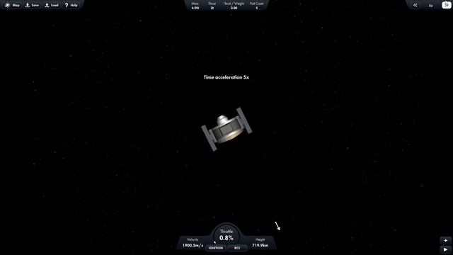 Венера 4: Посадка на венеру? Легко! смотреть онлайн