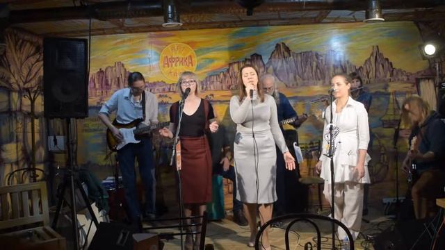 ТОСТИТОТА - Рыба смотреть онлайн