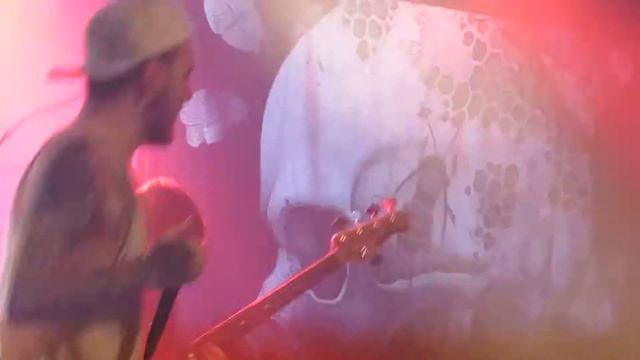 Chelsea Grin - Don´t Ask Don´t Tell - 28.03.14 Leipzig смотреть онлайн