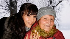 С ДНЕМ РОЖДЕНИЯ,МАМА  сл Виктора Ишунина музыку исполняет Николай Ананьев гитара