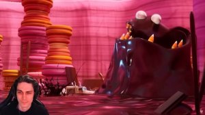 УДИВИТЕЛЬНЫЙ ЦИФРОВОЙ ЦИРК - Серия 2: Конфетный Контрабандный Кавардак! - The Amazing Digital Circu