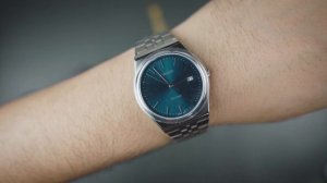 Unboxing Casio MTP-B145D-2A2V & MTP-B145D-4AV | Tissot PRX Alternative Affordable Watches | Details