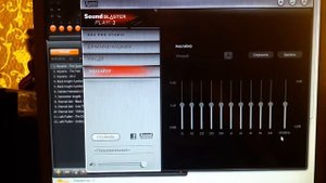 Обзор для людей - Creative Sound Blaster Play! 3 02.06.2024
