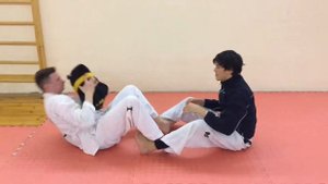 Марс Давлетов