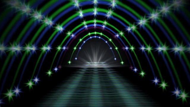 Фон "Портал" FHD\4K смотреть онлайн