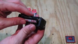 klarus ch1 compact smart charger - powerbank combo