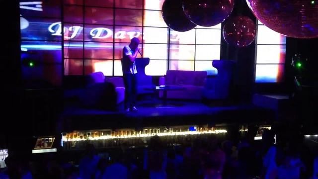 MC Bartolomiv (Bartholomeus)with MC Kosmos in club D-Lux Kiev, 30-6-2012, final euro 2012 смотреть онлайн