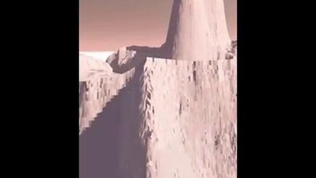 Mars (part I) cъемки автоматическим турбо-зондом смотреть онлайн