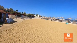 Concorde Moreen Beach Resort & Spa Marsa Alam