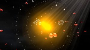 футажи для видеомонтажа fon