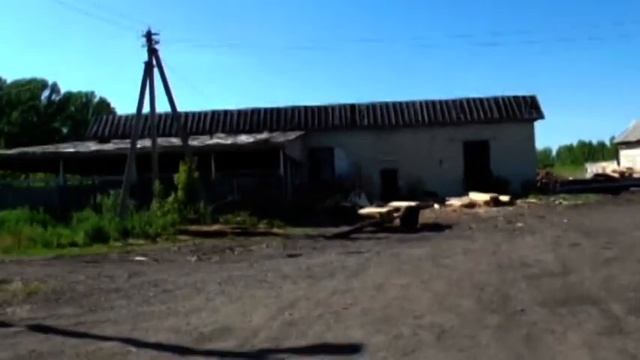 плодосовхоз бековсский район смотреть онлайн