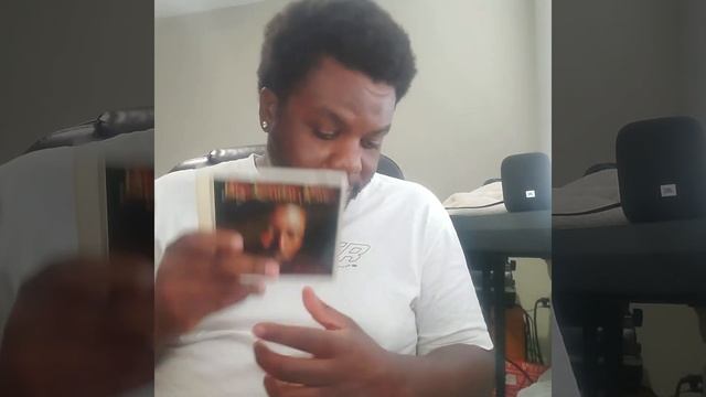 Hip Hop Album Review Part 239: Big Daddy Kane Veteranz Day смотреть онлайн