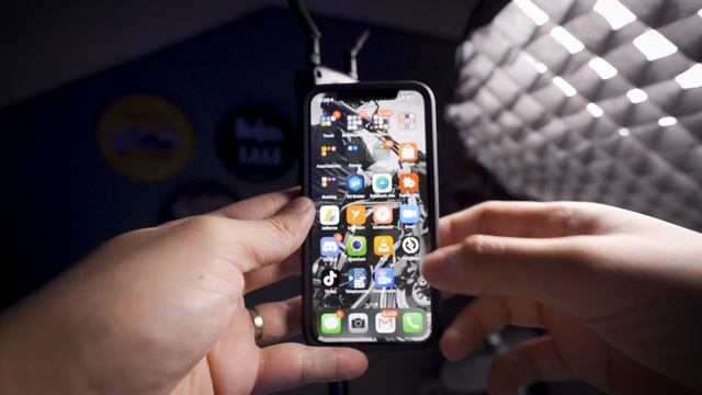 Hollyland Mars 400S | Full Review | Hollyview App | Livestream | Range Test смотреть онлайн