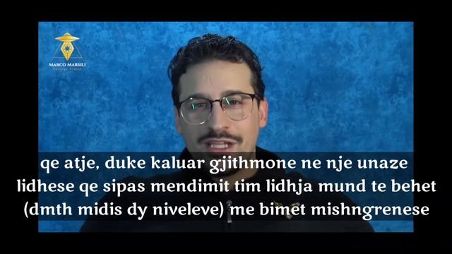 Marco Marsili - Si krijohet nje shpirt смотреть онлайн