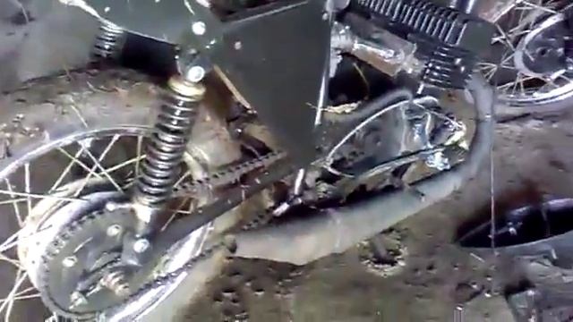 Максимальные обороты и клин поршней на юпитере 5 смотреть онлайн