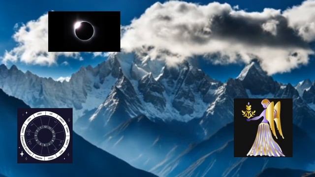 ДЕВА - ГОРОСКОП НА АПРЕЛЬ 2024 смотреть онлайн