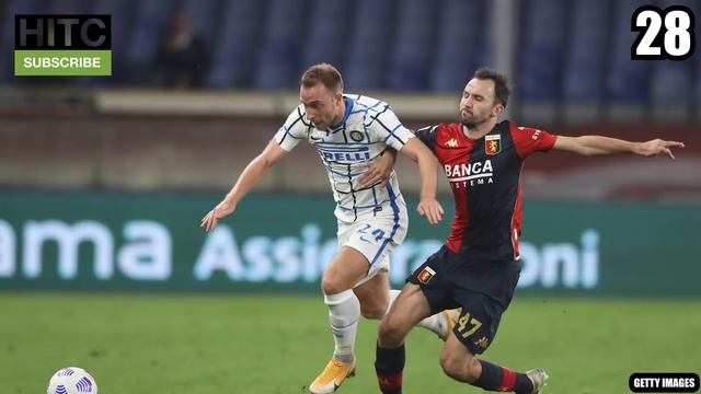 Player Who Had WORST 2020 Of EVERY Age (18-40) смотреть онлайн