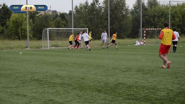 AFL16.RFPL.8 ТУР.Saturn - Rostov