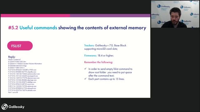 7 features you didn t know about Galileosky trackers смотреть онлайн