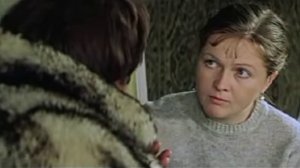 Возвращаю жену. Фильм "Одиноким предоставляется общежитие".