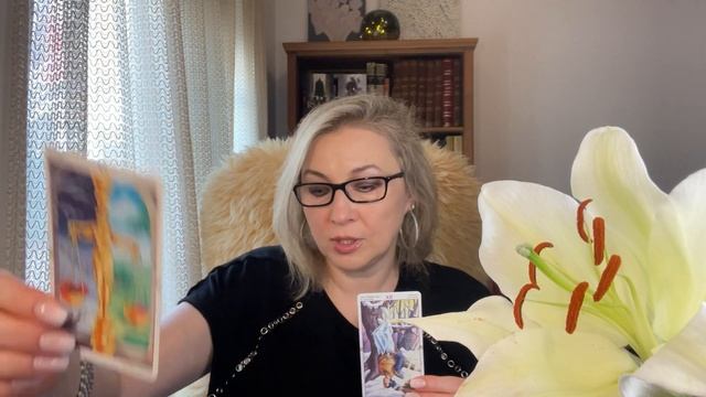 ЛЕВ ♌️ АВГУСТ 2022 🦋 ТАРО ПРОГНОЗ⭐️ AIDA LEMAR 🌱Tarot August 2022