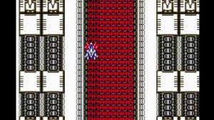 BrickMan - Uchuu Keibitai SDF (NES) PRO difficulty