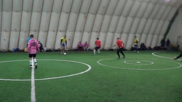 Малинки - Комета 3:3 (полный матч) смотреть онлайн