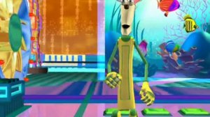 Почемучка 4 сезон 05 серия