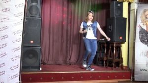 Виктория Чуносова (Виалика) - "TV SHANS"