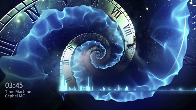 Time Machine