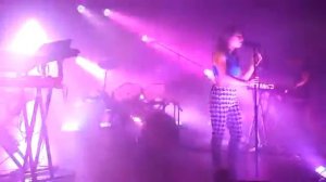 Electric Youth Without You