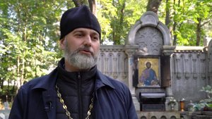 Скажи, отец «Где грань между человекоугодием и любовью к ближнему»