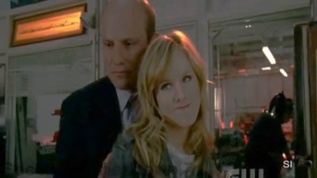 Always be my baby - Veronica/Keith смотреть онлайн