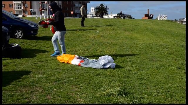 viento sur en montevideo смотреть онлайн