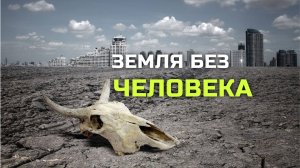 Что если бы Земля существовала без человечества?