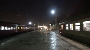 ЭД4М-0420 "Аэроэкспресс",ЭД4МКМ-АЭРО-0001 "Аэроэкспресс",ЭР2Т-7202