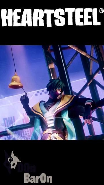 Биография Афелия | Heartsteel #shorts #leagueoflegends #лигалегенд #heartsteel #aphelios #афелий смотреть онлайн