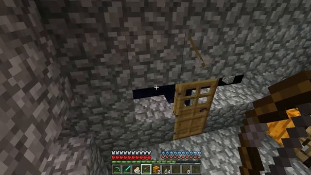 minecraft 1.2.5 [kosmos] смотреть онлайн