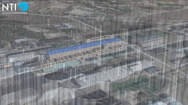 Yongbyon Uranium Enrichment Facility - North Korea смотреть онлайн