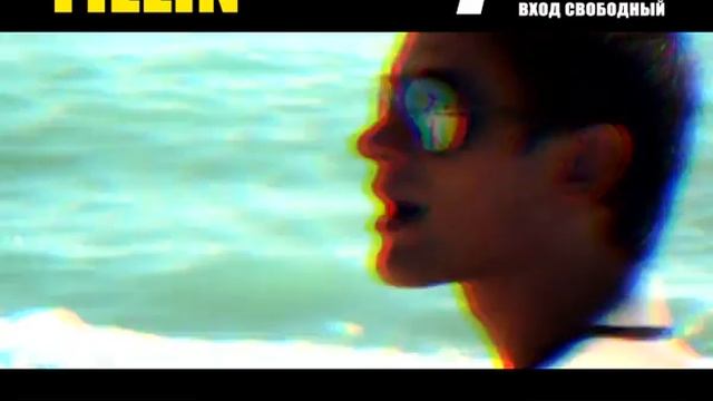 FilliN @ Горбушкин Двор 7.02.2010 смотреть онлайн