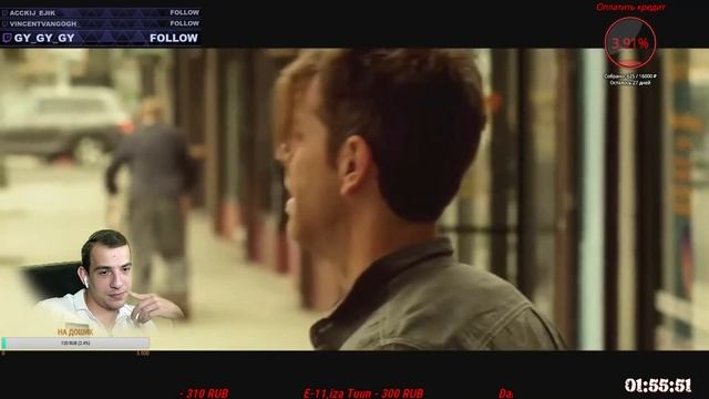 СМОТРИМ ХОРРОР КОРОТКОМЕТРАЖКИ