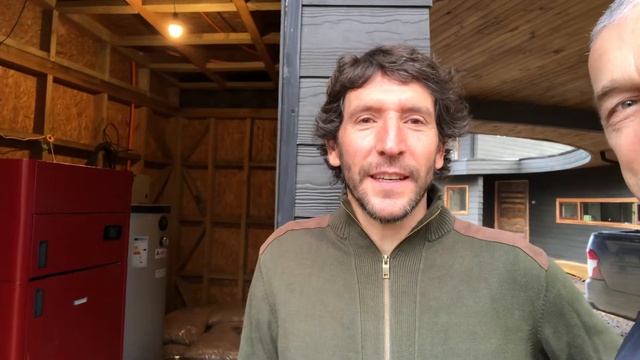 Nuestro cliente contento comparte su experiencia con su caldera Termomont Toby 21kw смотреть онлайн