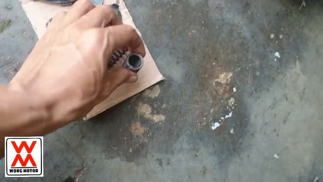 Review...Kopling 6 Per Racing buat Harian..!! Jossss смотреть онлайн