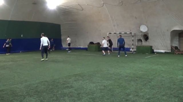 Рубеж - Космос (Полный матч) смотреть онлайн