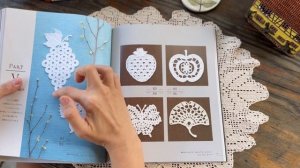 ЯПОНСКИЙ ЖУРНАЛ ПО ВЯЗАНИЮ : LACE 143