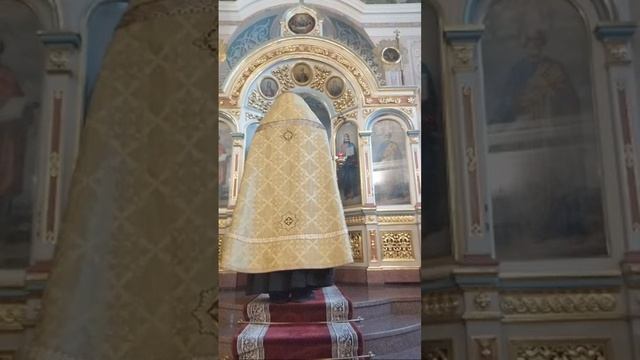 Прямая Трансляция Часы. Изобразительны. Вечерня. смотреть онлайн