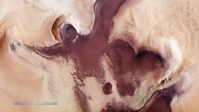 Noticias de Marte y el Sistema Solar - 20 de Diciembre 2020 смотреть онлайн