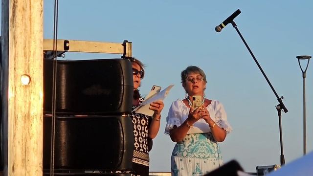 ottava santa venera dal mare ..avola 06.08.2023 смотреть онлайн